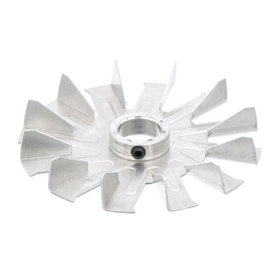 Picture of Fan Blade  for AllPoints Part# 8400193