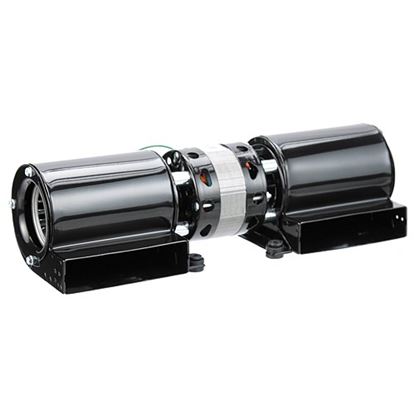 Picture of Blower 50Hz, 220/240V Low Prof for Frymaster Part# MASTER8073691