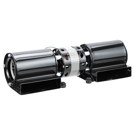 Picture of Blower 50Hz, 220/240V Low Prof for Frymaster Part# MASTER8073691