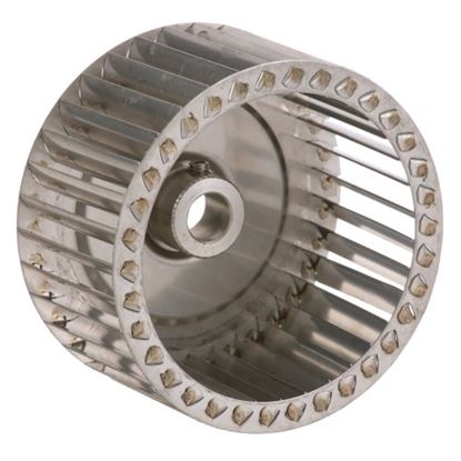 Picture of Blower Wheel  for AllPoints Part# 8400199