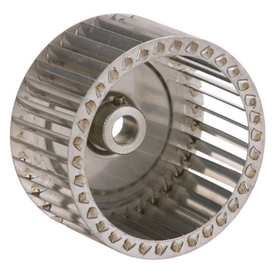 Picture of Blower Wheel  for AllPoints Part# 8400199