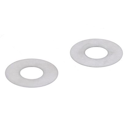 Picture of Shim .875X.376X.010 Inch , 304 Ss for AllPoints Part# 8400204