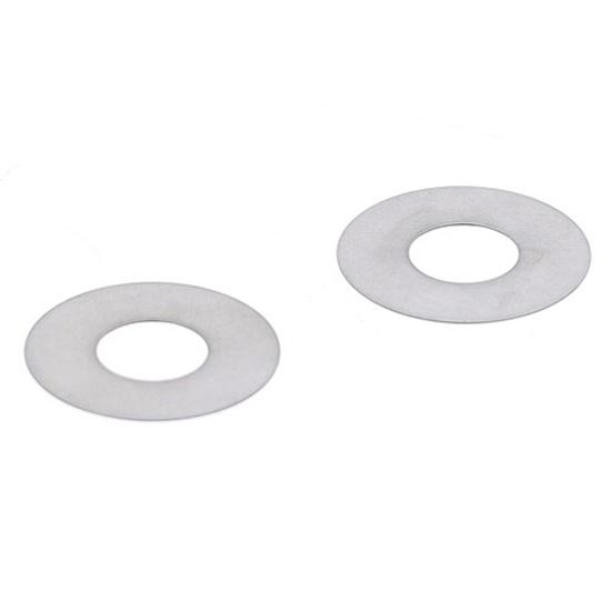 Picture of Shim .875X.376X.010 Inch , 304 Ss for AllPoints Part# 8400204
