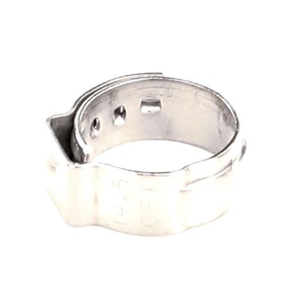 Picture of Clamp, Oetiker 14.5Mm St Epless for Follett Part# 00116046