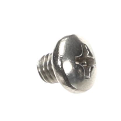 Picture of Screw, Phil Pan Hd, Mach  10-32 for Follett Part# 204511