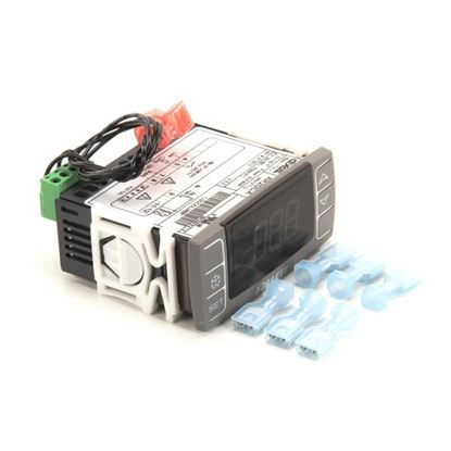 Picture of Controller, Temp, Ref  for Follett Part# 00900084