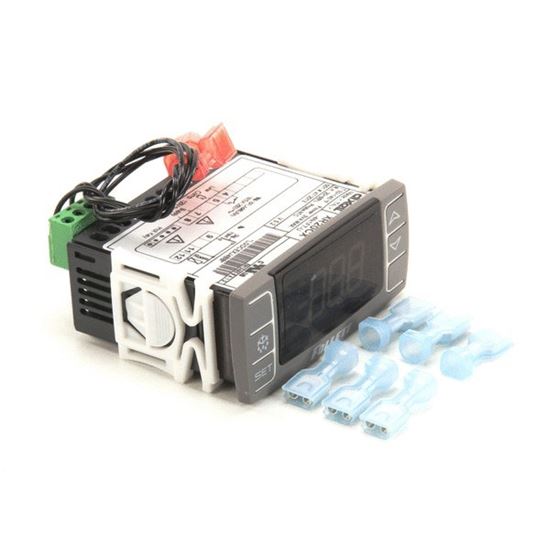 Picture of Controller, Temp, Ref  for Follett Part# 00900084