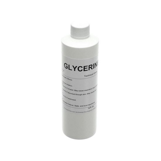 Picture of Glycerine 1 Pt 99.7 Usp  for Follett Part# 959296