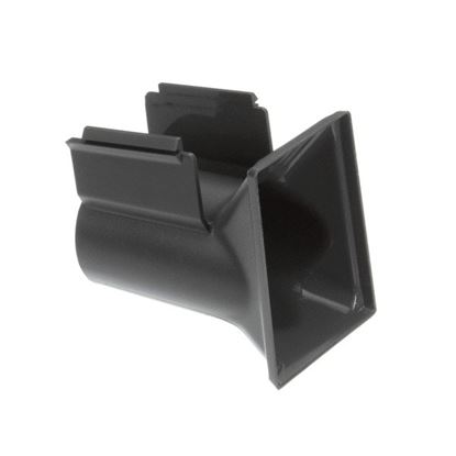 Picture of Chute, Dispense, 12#  for Follett Part# 00967760