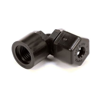 Picture of Fitting, Elbow, 1/4 Tube Od X 1 for Follett Part# 00974261