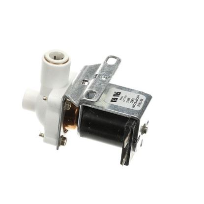 Picture of Valve, Drain Solenoid 11 5Vs90, for Follett Part# 00974279