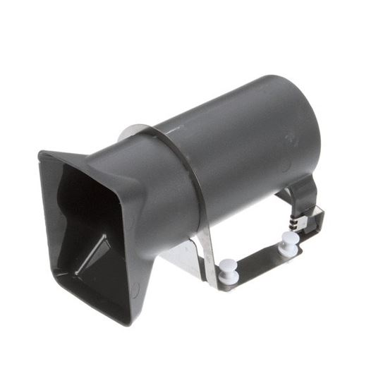 Picture of Chute, Ice, Agion Retrof It, 25 for Follett Part# 981167