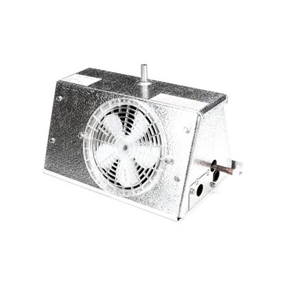 Picture of Coil, Evaporator, Coated  for Follett Part# 01059203