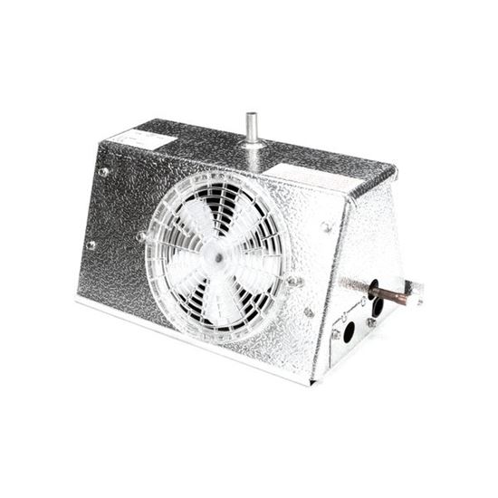 Picture of Coil, Evaporator, Coated  for Follett Part# 01059203