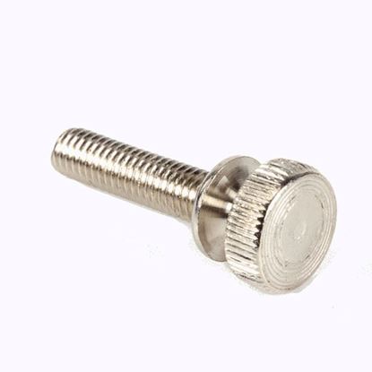 Picture of Screw, Thumb, 10-32 X 1/ 2 for Follett Part# PD501100