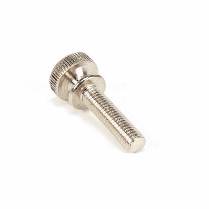 Picture of Thumbscrew 10-32X3/4  for Follett Part# PD501259