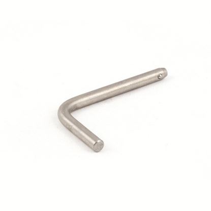 Picture of Pin, Quick Release-1-Rot  for Follett Part# PD501987