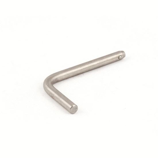 Picture of Pin, Quick Release-1-Rot  for Follett Part# PD501987