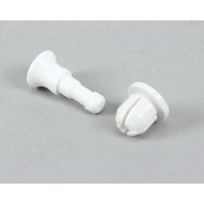 Picture of Plunger, Fastener Gromm  for Follett Part# PD502057