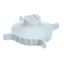 Picture of Wheel, Agitator  for Follett Part# PD502387