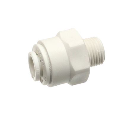 Picture of Fitting, Male 1/8Npftx1/ 4 for Follett Part# PD502561