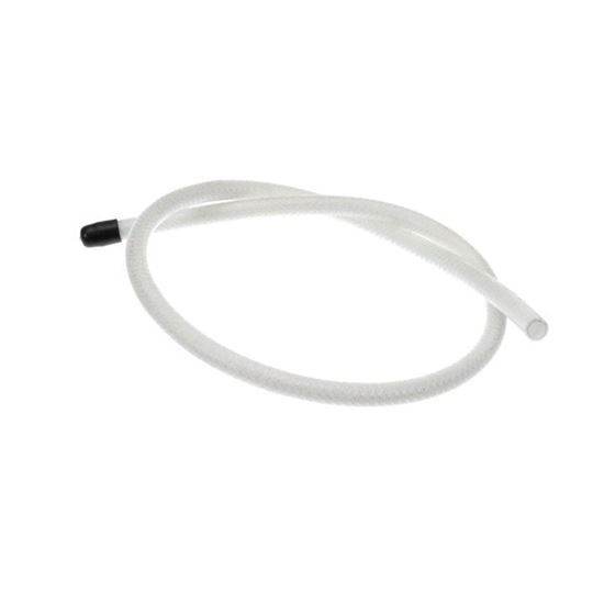 Picture of Tubing, Bev 3/8 Redline  for Follett Part# PD502791