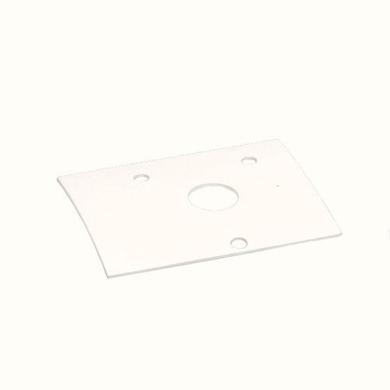 Picture of Gasket, Ice Entry, Top M Ount for Follett Part# PD502824