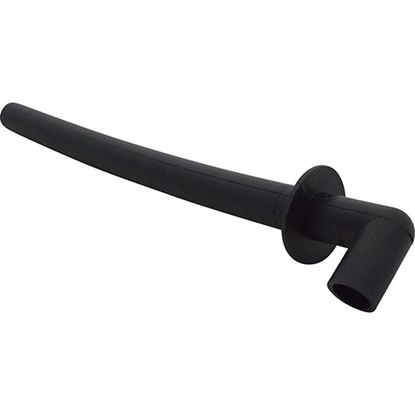 Picture of By-Pass Hose  for AllPoints Part# 8402461