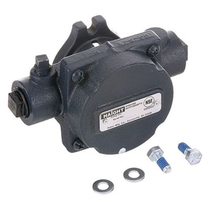 Picture of Pump, Fryer Filter (8 Gmp) for Henny Penny Part# 162497