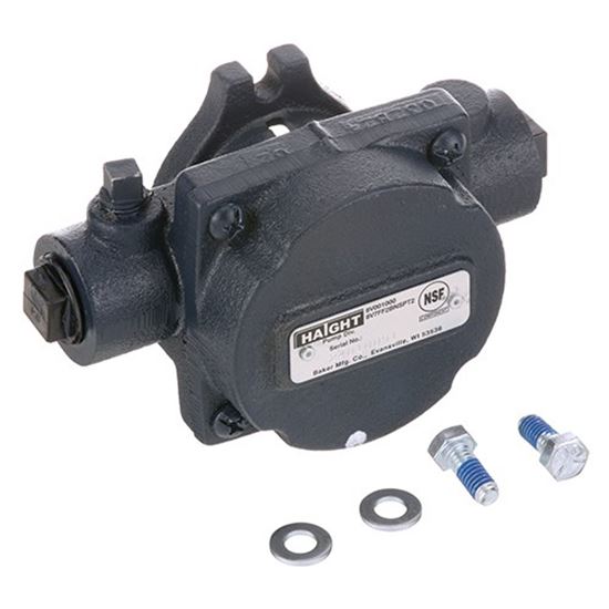Picture of Pump, Fryer Filter (8 Gmp) for Henny Penny Part# HEN162497