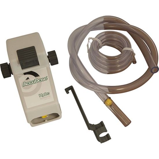 Picture of Accudose Unit Sngl Buton  for AllPoints Part# 8403263