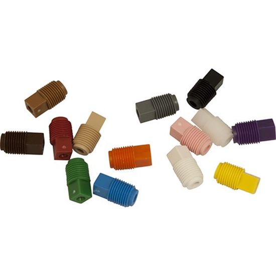 Picture of Tip Kit 206/208 Mix Master Ii for AllPoints Part# 8403296