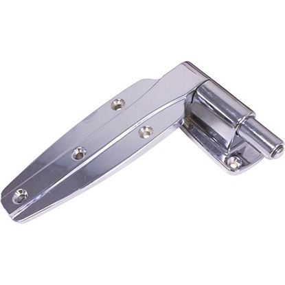 Picture of Kason® 1248 Spring Hinge 1 1/2 In Offset for Kason Part# 1248-000022