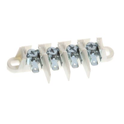 Picture of Block Terminal Powersoak  for AllPoints Part# 8403745