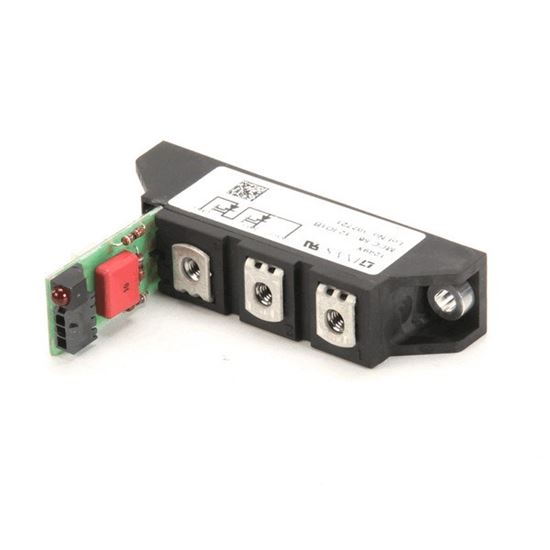 Picture of Relay, S/S (Triac) Pump/ Heat for Power Soak Systems Part# 27928