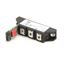 Picture of Relay, S/S (Triac) Pump/ Heat for Power Soak Systems Part# 27928