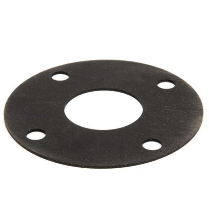 Picture of Gasket Exhaust   Metcraf T for AllPoints Part# 8403805