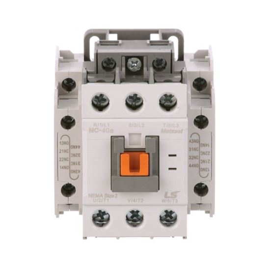 Picture of Contactor - 3P/40A/240V  for Southbend Part# 1195342