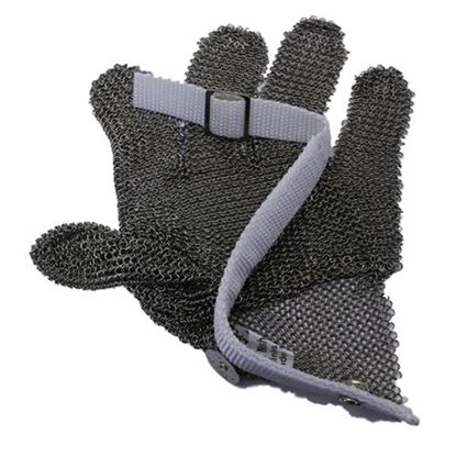 Picture of Glove Stainless Steel Small (White) for AllPoints Part# 8405134
