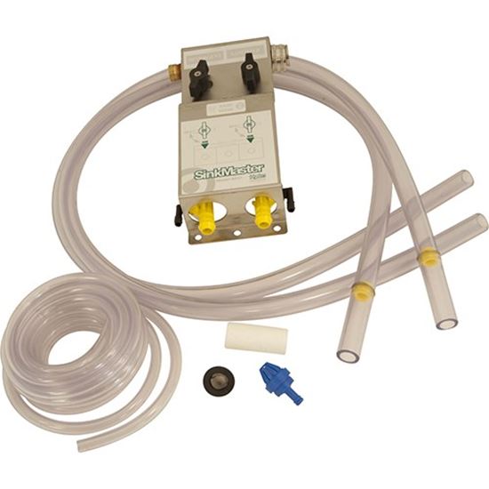Picture of Sinkmaster Hydro 2  for AllPoints Part# 8406630
