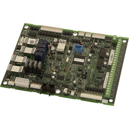 Picture of Board, Control - Time/Te Mp for Taylor Freezer Part# 070514-SER