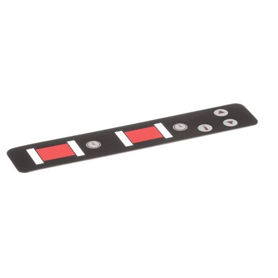 Picture of Decal, Marshall Air  for Marshall Air Part# 504387