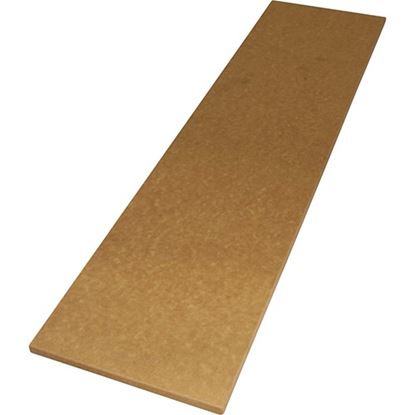 Picture of Board, Cutting (9" X 36" X 1/2") for AllPoints Part# 8407597