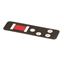 Picture of Decal, Timer (Sgl)  for Marshall Air Part# 504397