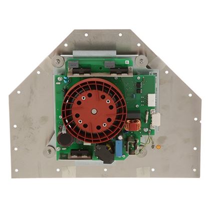 Picture of Motor, Blower  for AllPoints Part# 8407941