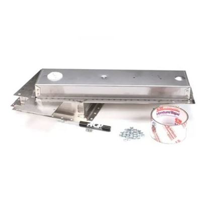 Picture of Waveguide, Left  for AllPoints Part# 8407952