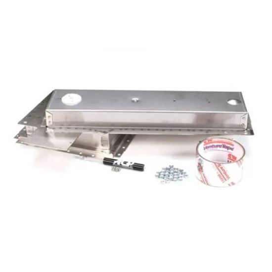 Picture of Waveguide, Left  for AllPoints Part# 8407952