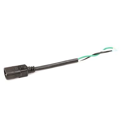 Picture of Power Cord 10"- On Motor  for AllPoints Part# 8407980