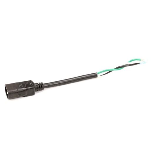 Picture of Power Cord 10"- On Motor  for AllPoints Part# 8407980