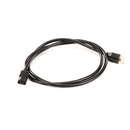 Picture of Power Supply Cord, Long  for AllPoints Part# 8407982